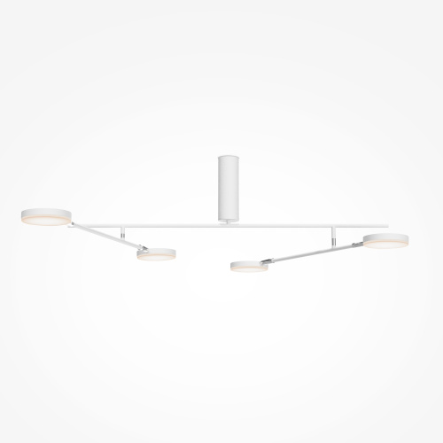 Потолочный светильник Maytoni MOD070CL-L30W3K фото 4