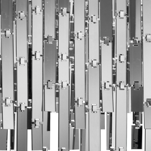 Потолочный светильник PL GLI 60 L фото 4