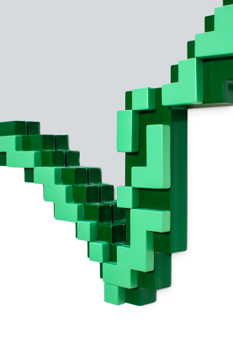 Зеркало Pixel Message фото 4 Зеркало Pixel Message фото 4