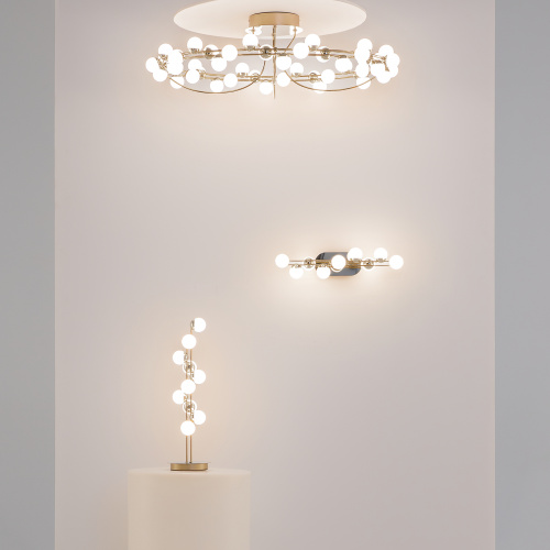 Потолочный светильник Maytoni MOD081CL-L48G3K фото 14