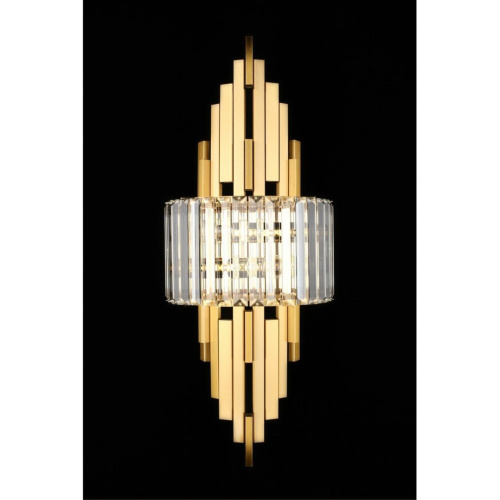 Светильник настенный (Бра) APL.642.11.02 фото 4 Светильник настенный (Бра) APL.642.11.02 фото 4