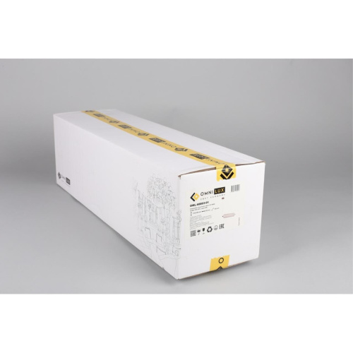 Люстра подвесная OML-68803-01 фото 2