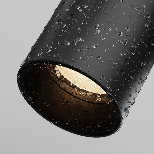 Уличный трековый светильник Outdoor O-TR01-1-S-16WB3K фото 8