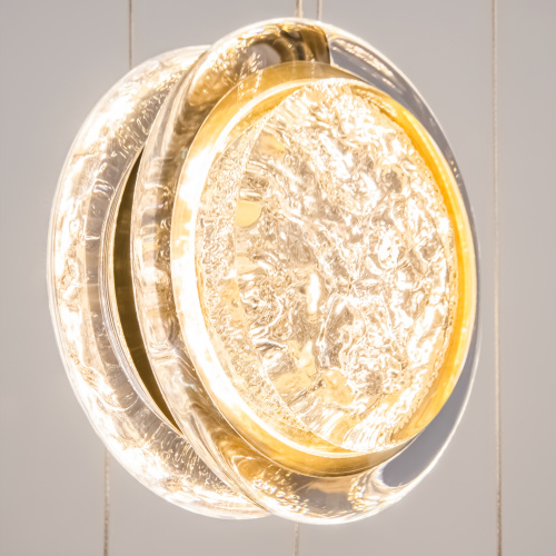 Подвесной светильник Maytoni MOD361PL-L41BS3K фото 4