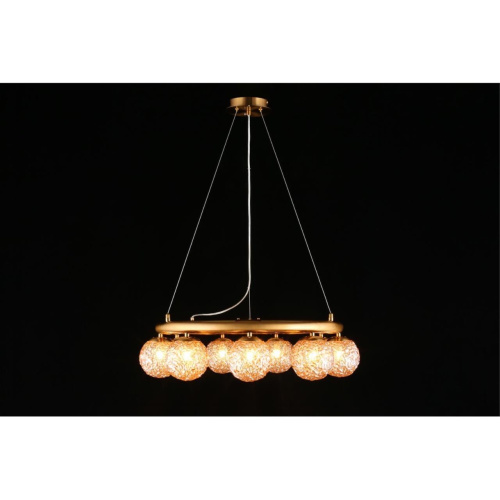 Люстра подвесная APL.764.03.09 фото 10