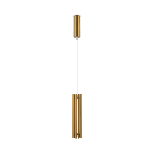 Подвесной светильник Maytoni MOD410PL-L12BS3K фото 5