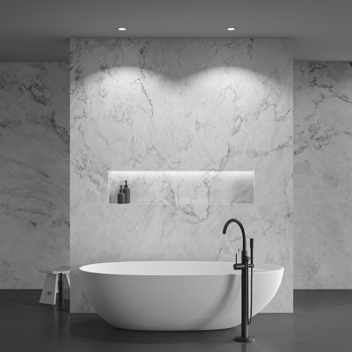 Встраиваемый светильник Technical DL034-2-L12B фото 7