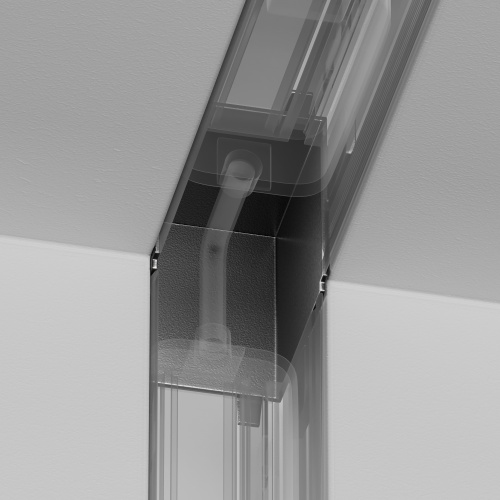 Комплектующие для встраиваемой трековой системы Technical TRA084CT-12B фото 2