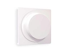 Лицевая панель диммера AMBRELLA VOLT AP2055