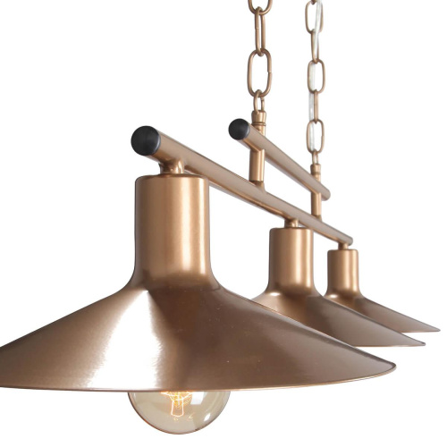 Подвесной светильник Vitaluce V4873-8/3 фото 3