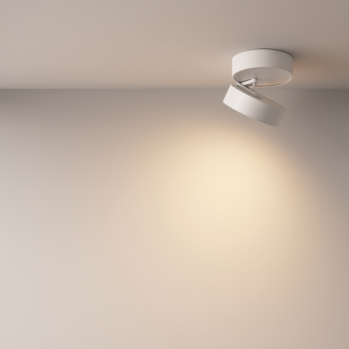 Потолочный светильник Technical C024CL-L18W фото 10