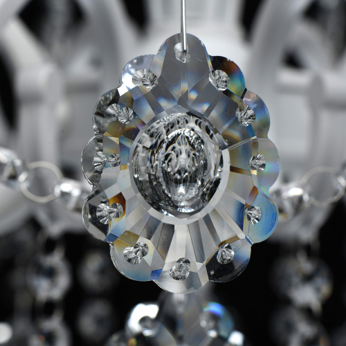 Люстра De City Свеча фото 12