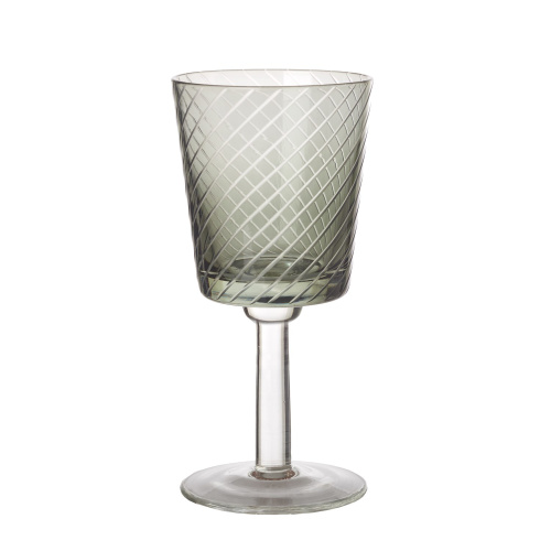 Набор Wine glass library set 6 фото 6
