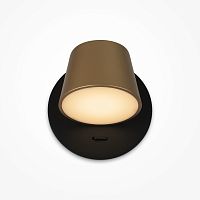 Настенный светильник (бра) Maytoni MOD421WL-L6BBS3K