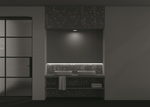 Трековый светильник Technical TR080-1-6W4K-B фото 3