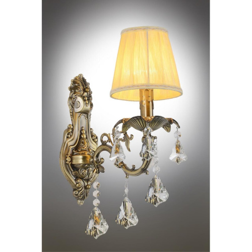 Светильник настенный (Бра) OML-30811-01 фото 5 Светильник настенный (Бра) OML-30811-01 фото 5