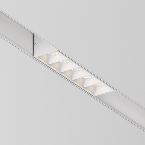 Трековый светильник Technical TR014-2-10W3K-W фото 3