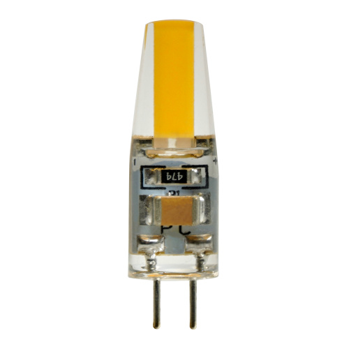 Лампа светодиодная Feron LB-423 G4 3W 230V 2700K фото 4