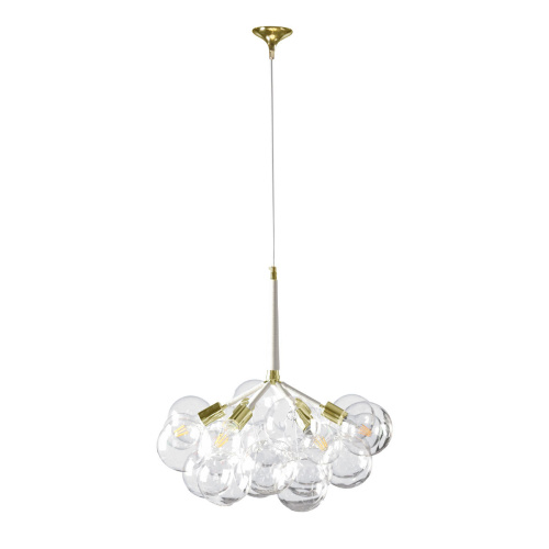 10048/6 Gold Подвесной светильник LOFT IT Bunch 10048/6 Gold Подвесной светильник LOFT IT Bunch