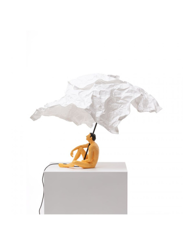 Настольная лампа Robi фото 3