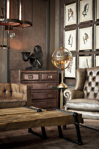 Настольная лампа 108050 фото 3 Настольная лампа 108050 фото 3