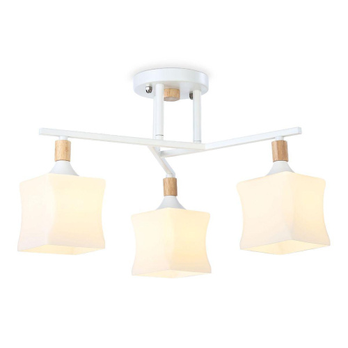 Потолочная люстра Ambrella light Traditional Modern TR9488 Потолочная люстра Ambrella light Traditional Modern TR9488