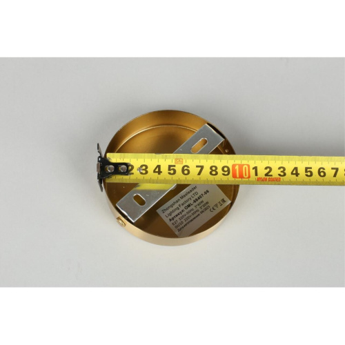 Люстра потолочная OML-68407-06 фото 8