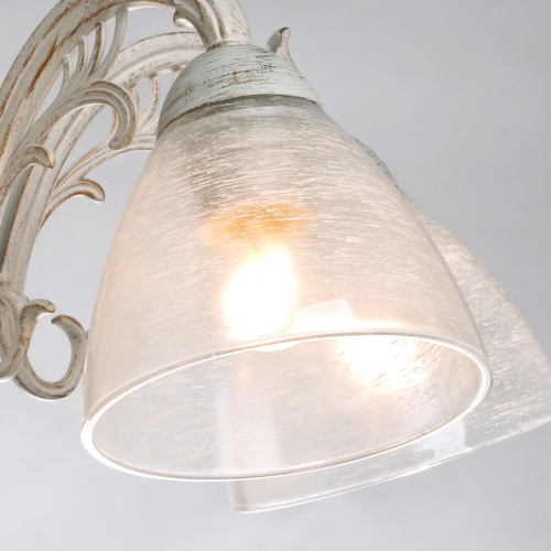 Люстра потолочная De City Ариадна 105011905 фото 5