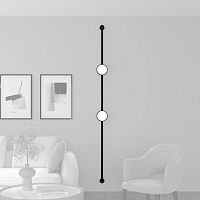 Комплект ременной трековой системы Belty