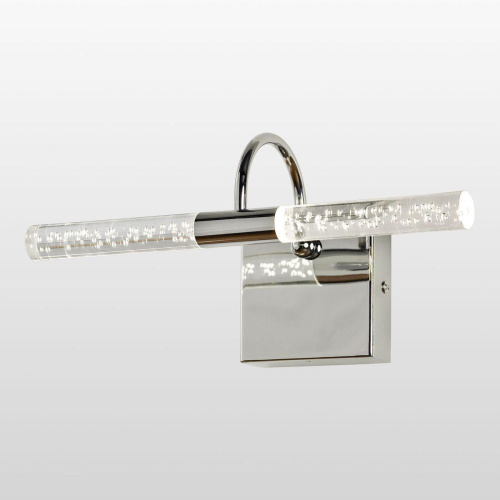 Подсветка для зеркал Lussole Aqua LSP-7169 Подсветка для зеркал Lussole Aqua LSP-7169