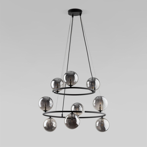 Подвесная люстра TK Lighting 6845 Anabelle Подвесная люстра TK Lighting 6845 Anabelle