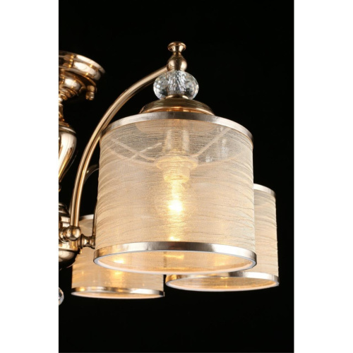 Люстра потолочная APL.720.07.06 фото 12