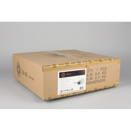 Светильник подвесной APL.656.06.01 фото 7