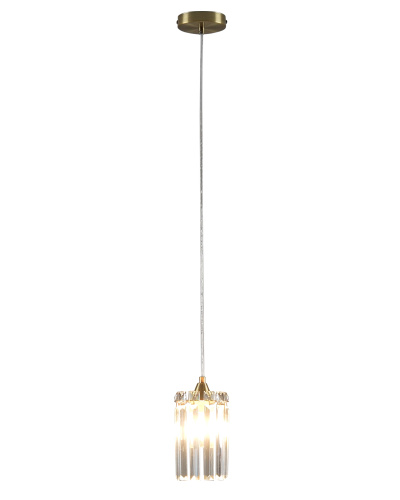 Светильник подвесной Moderli V10759-1P Levi