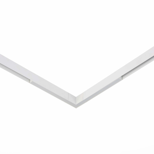 ST800.546.15 Магнитный трековый светильник белый LED 1*15W 4000K 950Lm Ra>80 120° IP20 L305xW305xH25 SKYLINE 48 фото 3