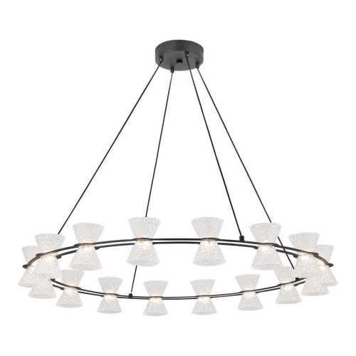 Люстра подвесная Lussole SHERMAN LSP-7466 Люстра подвесная Lussole SHERMAN LSP-7466