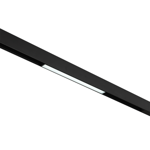 Светильник трековый магнитный Crystal Lux CLT 0.33 001 12W BL M 3CCT-SMART фото 4