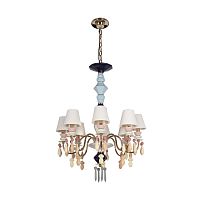 10203/8 Mult Подвесной светильник LOFT IT Grace