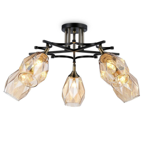 Потолочная люстра Ambrella light Traditional Modern TR303035 Потолочная люстра Ambrella light Traditional Modern TR303035