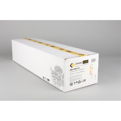 Светильник настенный (Бра) OML-99601-01 фото 7