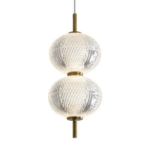 Подвесной светильник Freya FR6135PL-L9BT фото 6