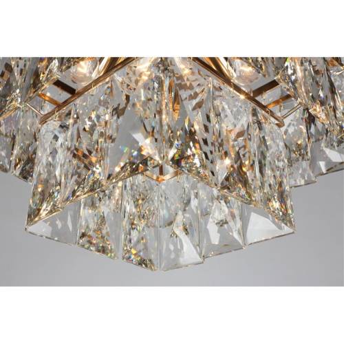 Люстра подвесная OML-72603-08 фото 5