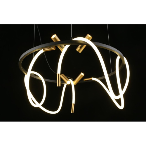 Люстра подвесная APL.066.03.70 фото 11