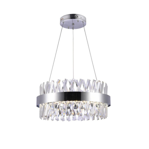 Подвесная люстра Vele Luce Calabria VL3073P21 Подвесная люстра Vele Luce Calabria VL3073P21