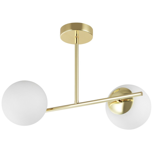 Подвесной светильник Lampit TP 2011-2 GD Подвесной светильник Lampit TP 2011-2 GD