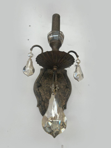 Бра MB92724-1A фото 3 Бра MB92724-1A фото 3