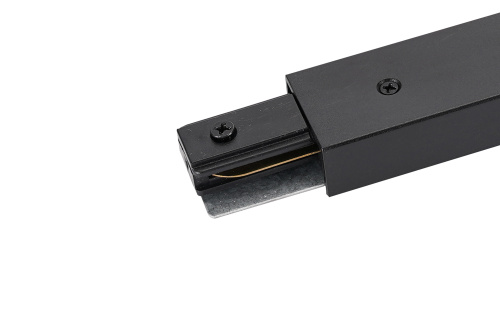 Lucia Tucci Коннектор для трековой системы освещения LTP-CN001G-B фото 2 Lucia Tucci Коннектор для трековой системы освещения LTP-CN001G-B фото 2