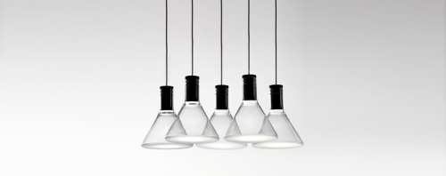 Подвесной светильник F32A4600 фото 4