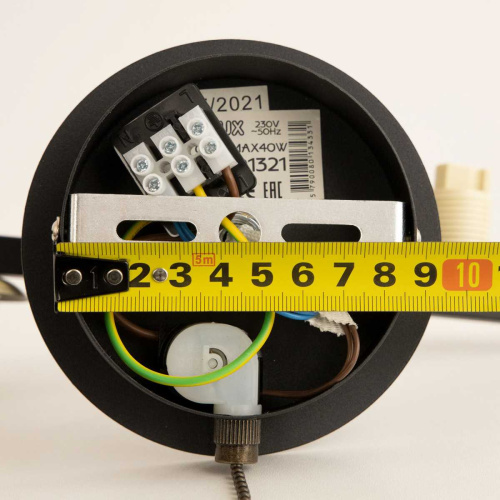 Бра Citilux Дэвис CL201321 фото 5 Бра Citilux Дэвис CL201321 фото 5