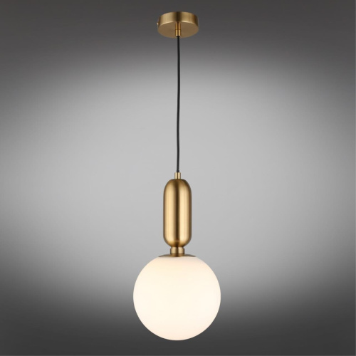 Светильник подвесной APL.612.26.01 фото 9